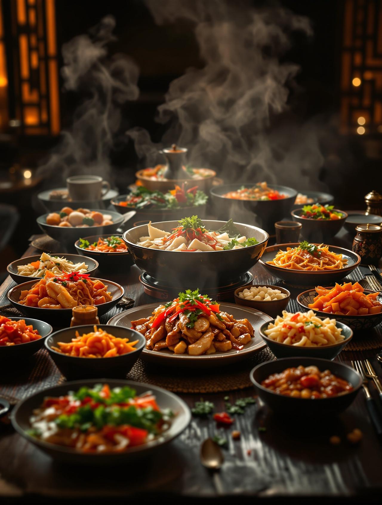 舌尖上的中国：第三季