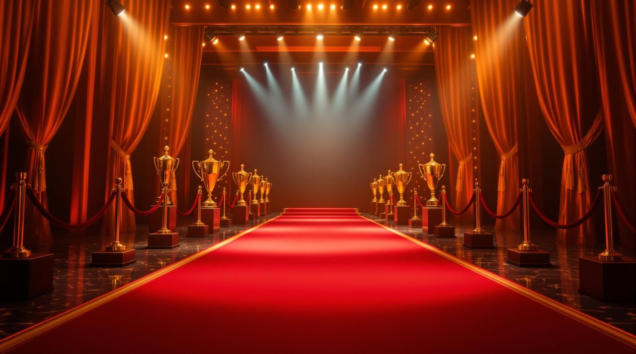 2024年国产剧集品质升级，多部作品入围国际电视节 - 行业动态资讯