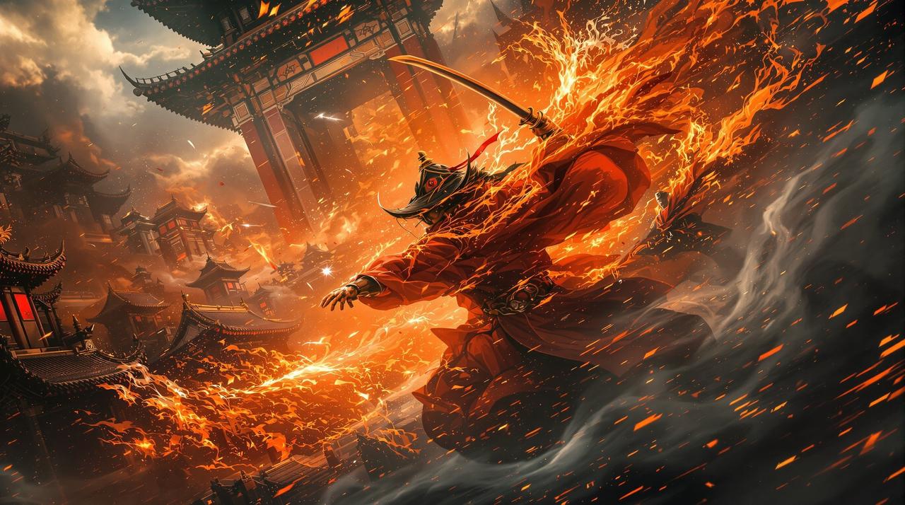 新潮影视85专题：中国武侠百年 - 从胡金铨到徐克，从《龙门客栈》到《一代宗师》，回顾中国武侠电影百年发展历程与美学演变。