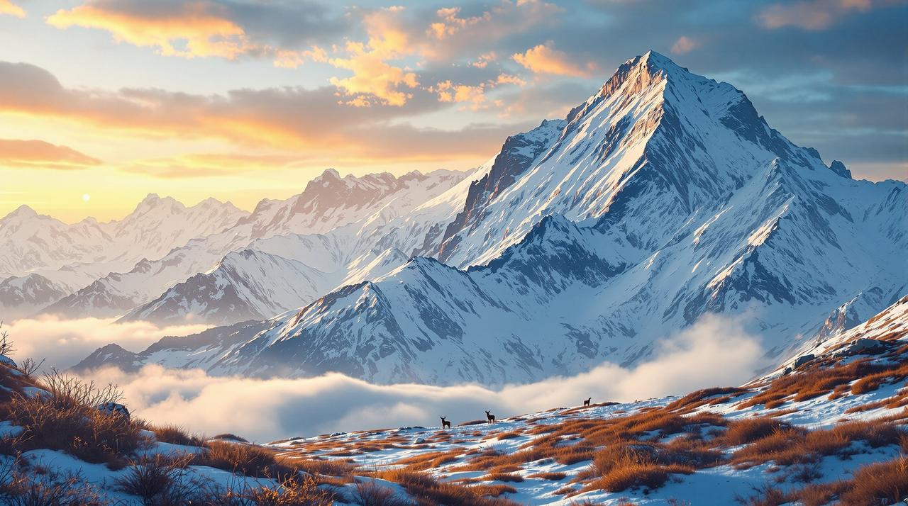 纪录片市场持续升温，自然类题材备受青睐